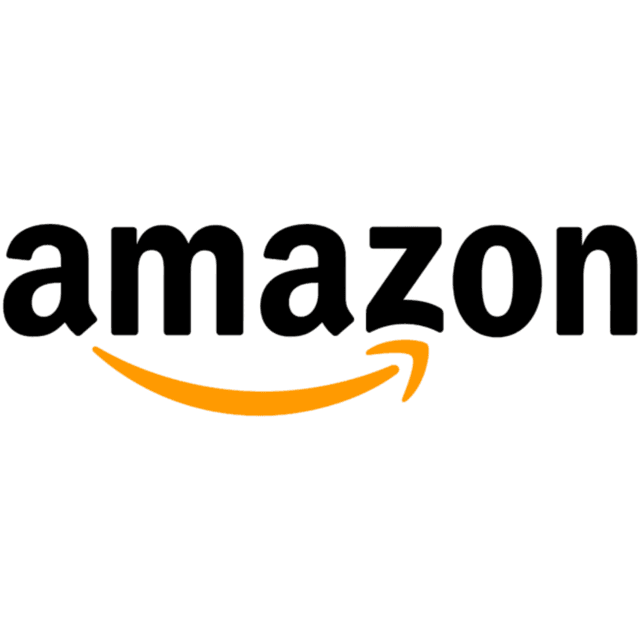 Amazon logo